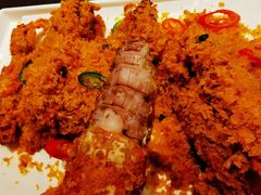-龙宴海鲜城(经中路店)