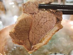 -朝伟清真铜瓢牛肉馆(三十年老·店)