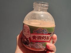 -香园茶社·金陵小灶(老门东店)