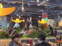 -老船舫·现做活鲜鱼馆(东郊记忆店)