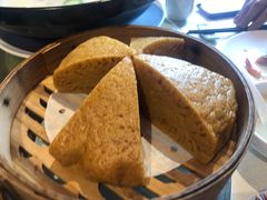 古法马拉糕-芳满庭·江浙小馆(1912店)