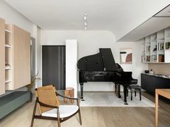 -住范儿家装·整体家装·装修设计