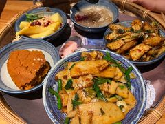 -留焕小吃·昆明非遗小吃品牌(文明街旗舰店)