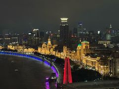 -上海外滩茂悦大酒店