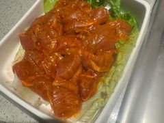 -海底捞大排档火锅(悦荟广场店)