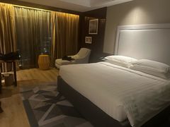 -上海浦东滨江喜来登酒店