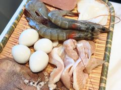 -老九门火锅旗舰店laojiumen hotpot 9