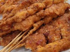 鸡肉小串-辽B·小串(总店)
