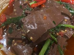 -湘肠香火锅店(团结湖店)