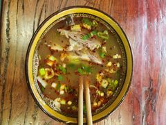 -兄弟俩老李家牛肉汤(总店)