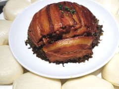 -咪咪川菜(长乐西路店)