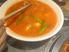 -胖子鱼·天水麻辣鱼火锅(秦州407店)