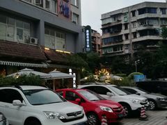 -新廊桥(原科华廊桥店)