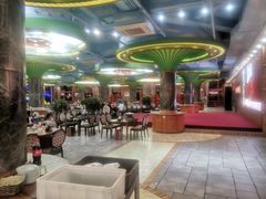 大堂-红星渔村(将军石店)