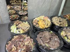 -志权牛肉面(灵山路店)
