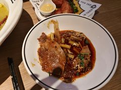 -太二酸菜鱼(武汉光谷保利店)