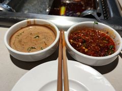 自选小料-海底捞火锅(枫蓝国际购物中心店)