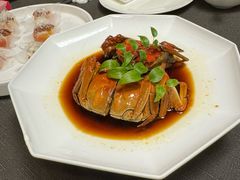 -蟹榭·本帮江浙菜·蟹宴(大宁久光商场店)