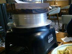 -禾珍珠家常小馆(河南博物院店)