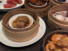 -万丽轩·粤菜(王府井金茂万丽酒店)