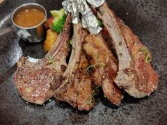 -安妮意大利餐厅(世贸天阶店)