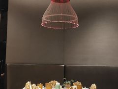 -万丽轩·粤菜(王府井金茂万丽酒店)