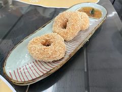 -帕蓝·暹罗料理(大学路店)