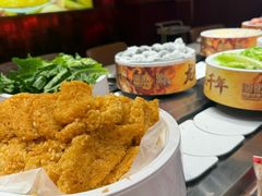 -龍歌自助小火锅(雨花台江南虹悦城店)