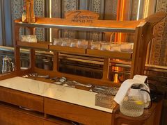 -波特曼西餐厅(中央大街店)