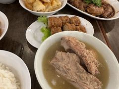 -松發肉骨茶(先得坊店)