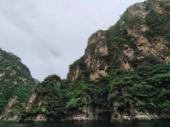 -龙庆峡风景区