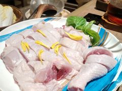 -蘑界·野生菌火锅(深业上城店)