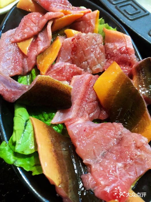 光头君的贝贝锅鳝背图片 - 第109张