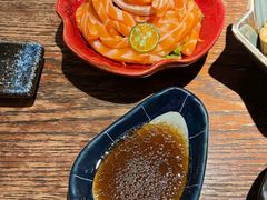-王氏炉匠·烧鸟放题自助(好运街店)