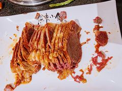 -燕青小馆(东园大厦店)