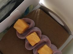 斑斓芋泥女王卷-Yearn Tours妍图(昆山万象汇店)