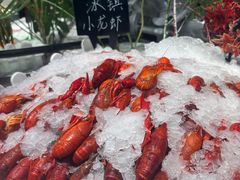 -吃货码头自助餐厅(天悦城店)