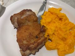 -翠华餐厅(正佳广场店)