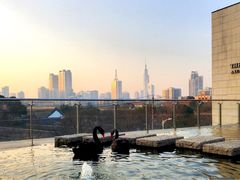 -行者书屋大堂吧 ·下午茶(南京圣和府邸酒店)