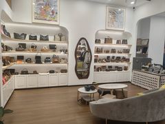 -海星奢选二手奢侈品手表包包鉴定回收寄卖(墨玉南路店)