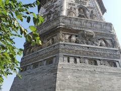 -广胜寺塔