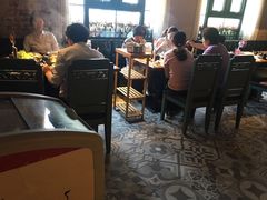 -手选潮汕鲜活牛肉火锅(二七广场店)