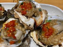 -木屋烧烤(坂田天安云谷店)