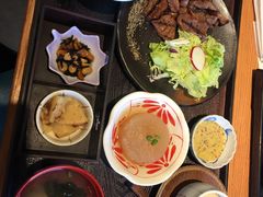 -味太助·银饭食堂(中华城店)