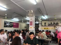 大堂-红大哥水门鸡饭(總店)