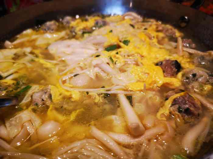 徽宴楼·玫瑰之约(祥源店)-"一般一般,不好吃……基本没吃……环境倒