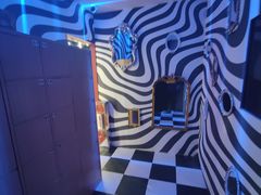 -不可思议减压馆·解压博物馆·摔碗发泄·团建定制
