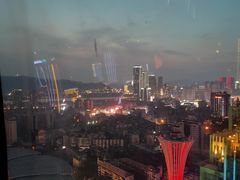 -星城之眼摩天轮