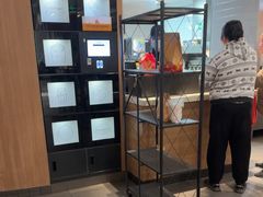 -麦当劳(世纪汇广场店)