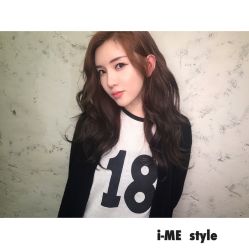 亚麻棕-SALON V